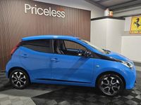 Used Toyota Aygo Trend 72 HP (52 kW) 2020 Hatchback