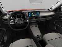 New Leapmotor T03 69 kW (95 HP) 2025 Hatchback