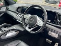 used Mercedes GLE400 GLE4Matic AMG Line Prem + 5dr 9G-Tron [7 St]