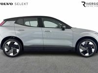 Used Volvo EX30 Performance 314 kW (428 HP) 2025 Vapour grey SUV