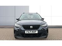 used Seat Arona 1.0 TSI SE Technology 5dr Petrol Hatchback