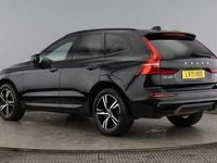 Used Volvo XC60 R-Design 247 HP (181 kW) 2022 SUV