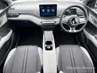 New BYD Dolphin Active 64 kW (88 HP) 2026 Black Hatchback