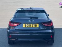 Used Audi A1 Sport 116 HP (85 kW) 2019 Grey SUV