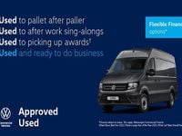 Used VW California California 204 HP (150 kW) 2022 Other Van
