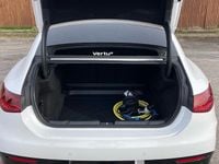 Used Mercedes EQE300 AMG Line Premium 180 kW (245 HP) 2023 Sedan