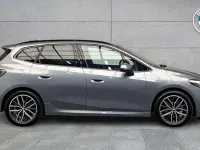 Used BMW 220 M Sport 156 HP (114 kW) 2026 Grey Coupe