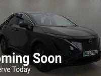 Used Nissan Ariya Evolve 177 kW (242 HP) 2026 SUV