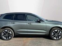Used Volvo XC60 Ultra 449 HP (330 kW) 2025 Green SUV