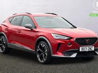 Used Cupra Formentor VZ2 245 HP (180 kW) 2024 SUV