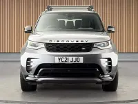 Used Land Rover Discovery 5 SE Dynamic 300 HP (220 kW) 2023 SUV