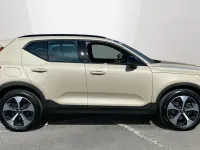 Used Volvo XC40 Plus 197 HP (144 kW) 2026 SUV