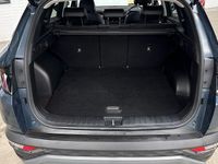 Used Hyundai Tucson Ultimate 230 HP (169 kW) 2024 Blue SUV