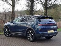 Used Vauxhall Grandland X Ultimate 136 HP (100 kW) 2025 Blue SUV