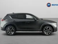 Used Mazda CX-5 Newground 165 HP (121 kW) 2022 Grey SUV