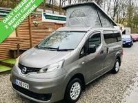 Used Nissan NV200 SE 2009 Grey MPV