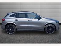 Ny Mercedes EQA250+ Urban 139 kW (190 HK) 2025 Grå SUV
