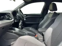 Used Audi A1 Black Edition 147 HP (108 kW) 2022 Grey SUV