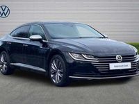 Used VW Arteon 190 HP (139 kW) 2021