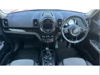 Used Mini Cooper Countryman 134 HP (98 kW) 2018 Red SUV