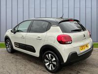 Used Citroën C3 PureTech 82 HP (60 kW) 2023 Brown Hatchback