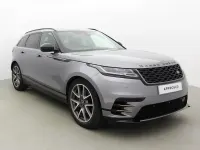 Używany Land Rover Range Rover Velar SE Dynamic 300 KM (220 kW) 2021 Szary SUV