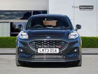 Used Ford Puma Performance Edition 2023 Magnetic SUV