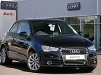 Used Audi A1 2011 Hatchback