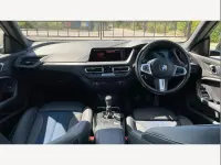 Used BMW 218 M Sport 136 HP (100 kW) 2023 Black Coupe