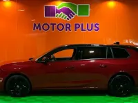 Used Vauxhall Astra S 130 HP (95 kW) 2023 Red Estate