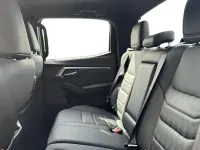 Nouă Isuzu D-Max 2026 Gri Pickup
