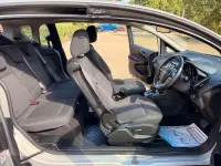 Used Ford B-MAX Titanium 105 HP (77 kW) 2013 Silver MPV