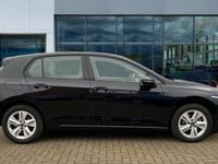 used VW Golf VIII 1.5 eTSI 150 Life 5dr DSG