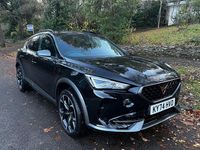 Used Cupra Formentor 2024 Black SUV