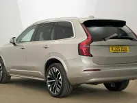 Used Volvo XC90 Ultra 455 HP (334 kW) 2025 Bright dusk SUV
