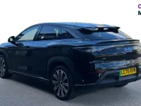 Used BYD Sealion 7 230 kW (313 HP) 2025 SUV