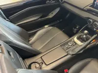 Used Mazda MX5 Inclusive 184 HP (135 kW) 2022 Blue Cabriolet