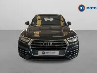 Used Audi Q5 S-Line 190 HP (139 kW) 2019 Grey SUV