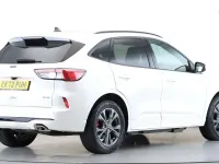 Used Ford Kuga ST-Line 225 HP (165 kW) 2022 White SUV
