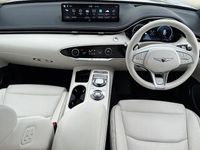 Used Genesis GV70 Sport 359 kW (489 HP) 2024 SUV