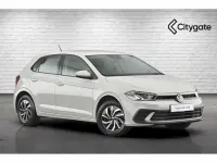 Usado VW Polo Life 80 HP (58 kW) 2023 Citadino