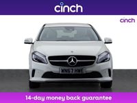 used Mercedes A180 A-ClassSport Premium 5dr