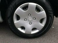 Used Citroën Berlingo 75 HP (55 kW) 2004 MPV