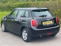 used Mini Cooper Hatch 1.55d 134 BHP