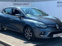 Used Renault Clio Play 90 HP (66 kW) 2025 Hatchback