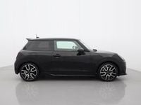 Used Mini Cooper S Hatch 201 HP (147 kW) 2024 Black Hatchback