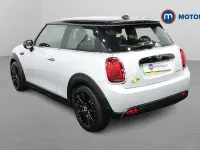Used Mini Cooper Level 2 135 kW (184 HP) 2023 Hatchback
