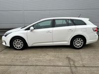 used Toyota Avensis 2.0 D-4D Active 5dr