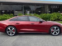 New Audi A6 Comfort 299 HP (219 kW) 2026 Red Sedan