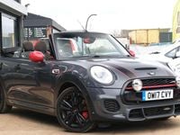 Used Mini John Cooper Works 2017 Hatchback